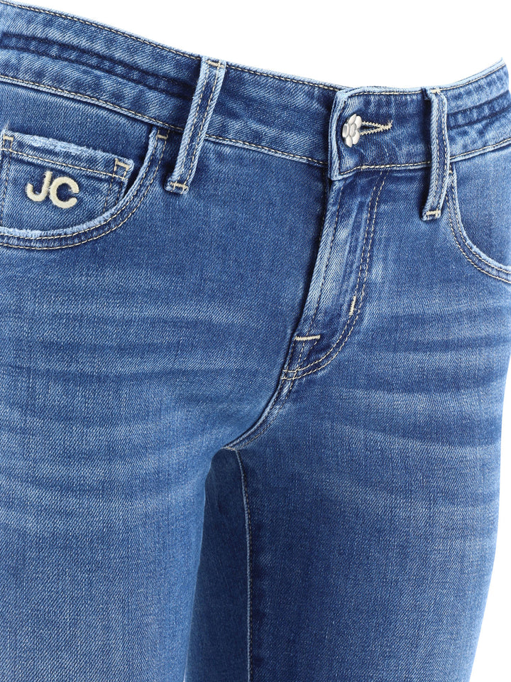 Kim Jeans Blue