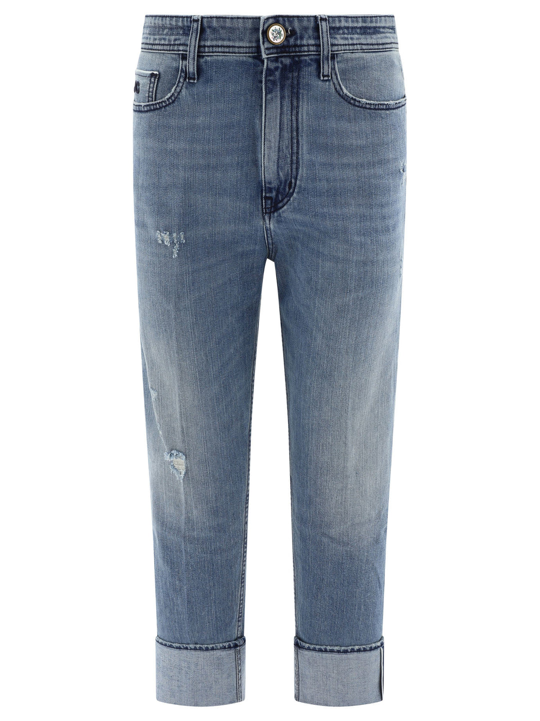 Jane Jeans Blue