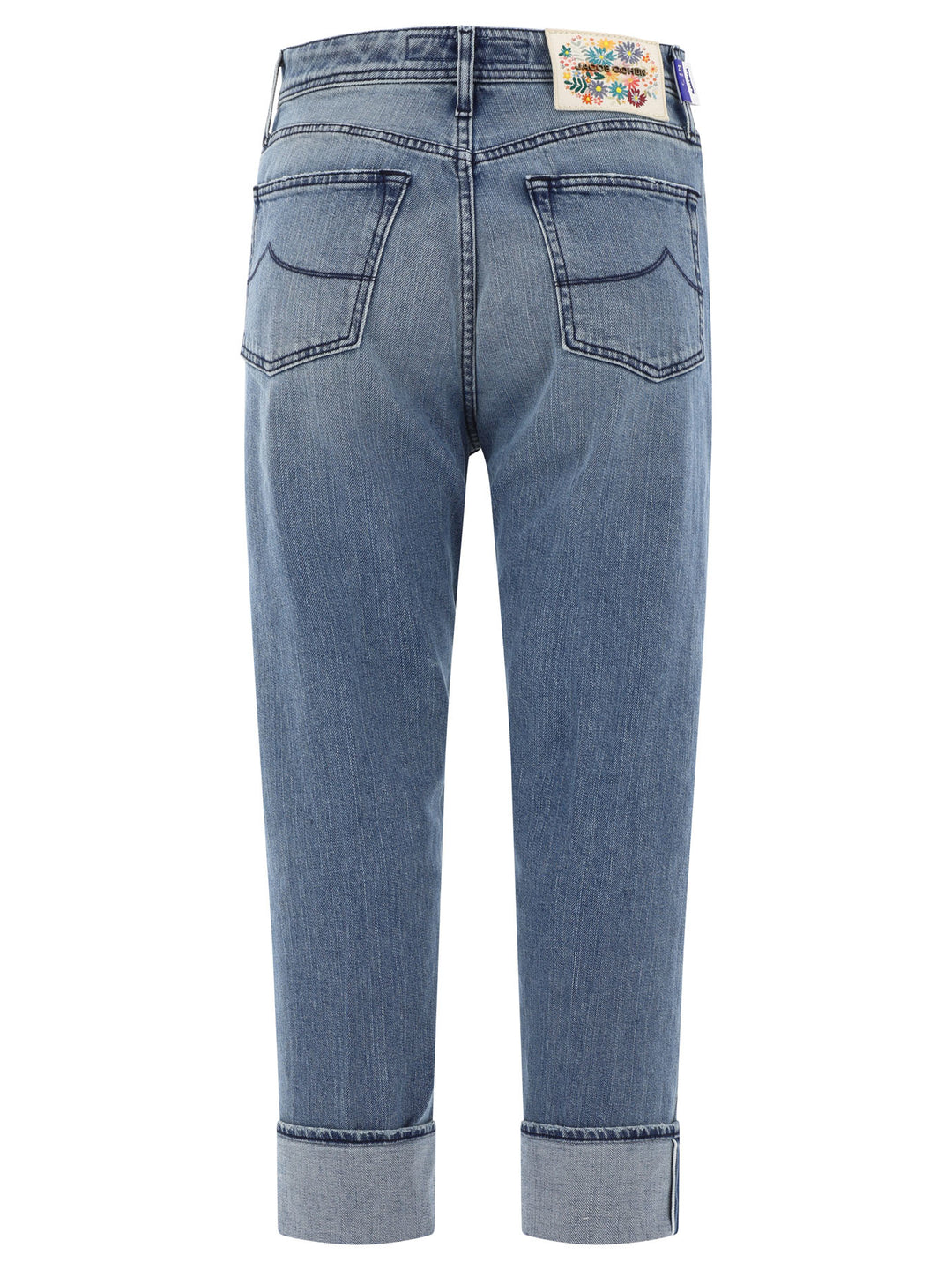 Jane Jeans Blue