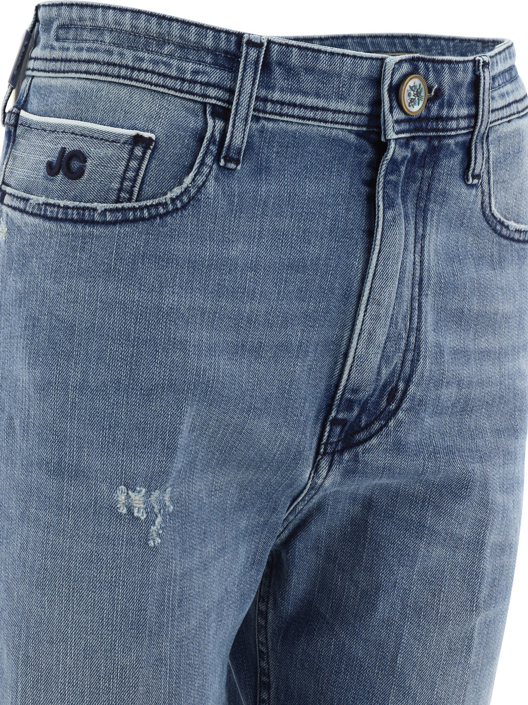 Jane Jeans Blue