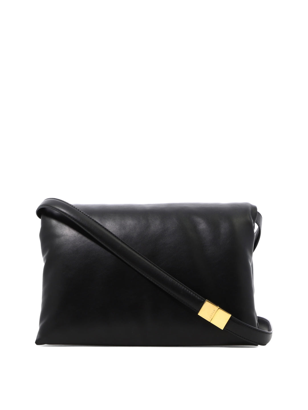 Prisma Shoulder Bags Black