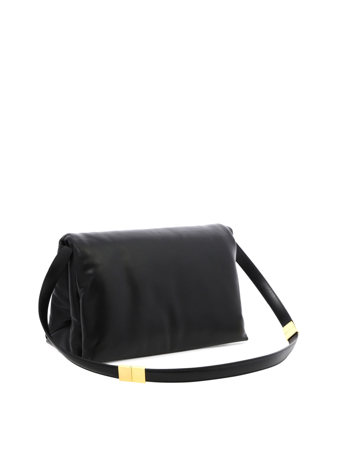 Prisma Shoulder Bags Black