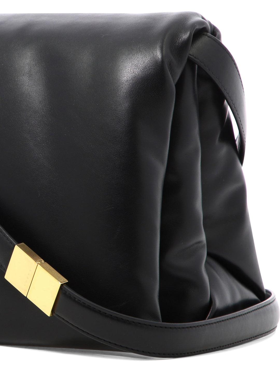 Prisma Shoulder Bags Black