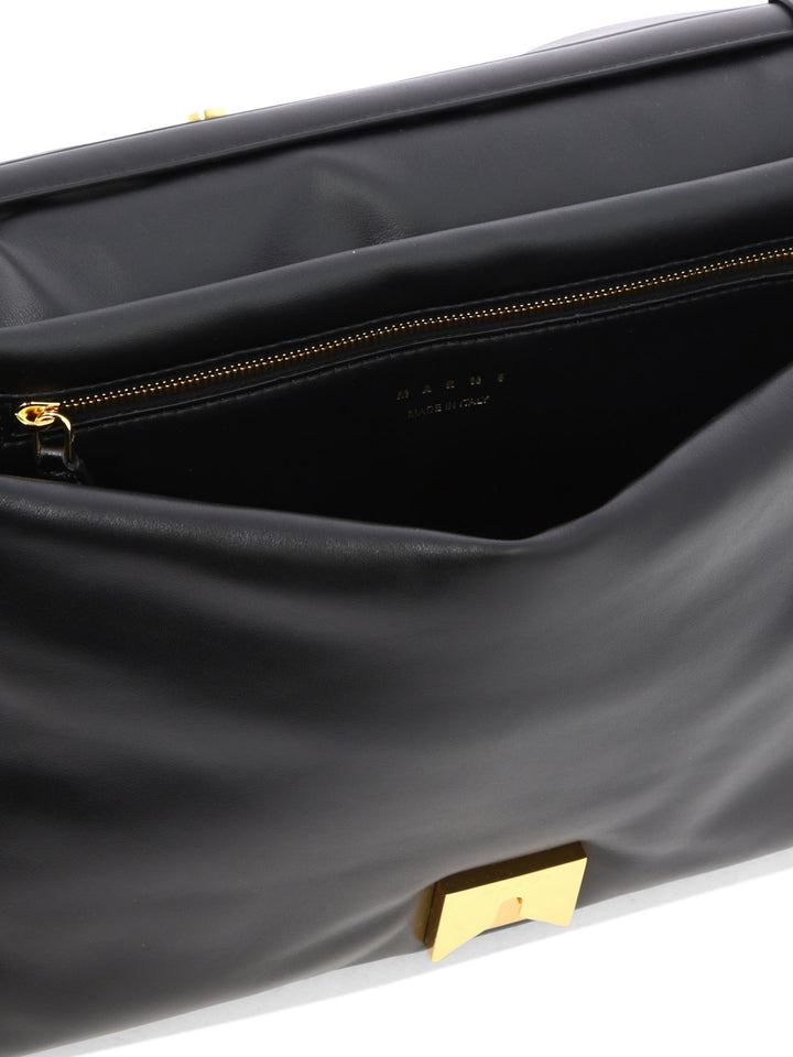 Prisma Shoulder Bags Black