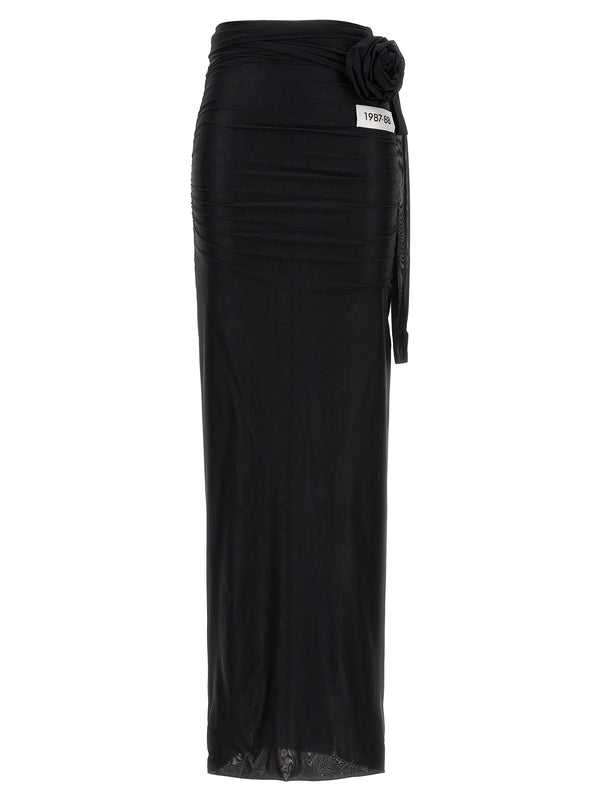Kim Dolce&Gabbana Skirts Black
