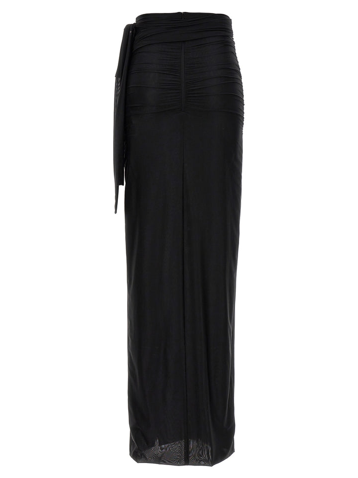 Dolce & Gabbana Kim Dolce&Gabbana Skirts - Black | 73cebd43f27f605d93bed6db18d00ec21ec50d7c