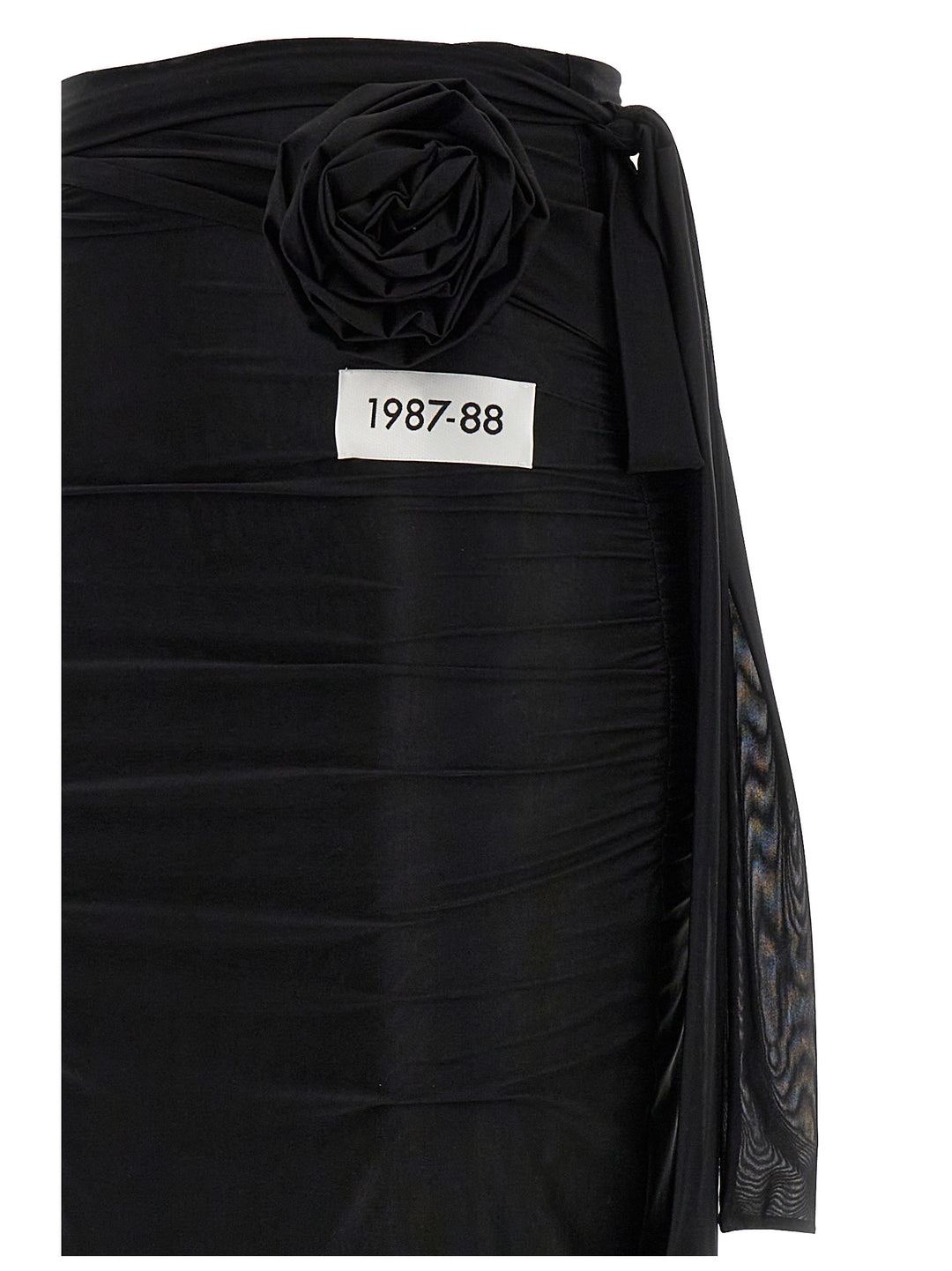 Dolce & Gabbana Kim Dolce&Gabbana Skirts - Black | 08b16e80d224dbd4f82472508ac2e0cfa9ad20e7