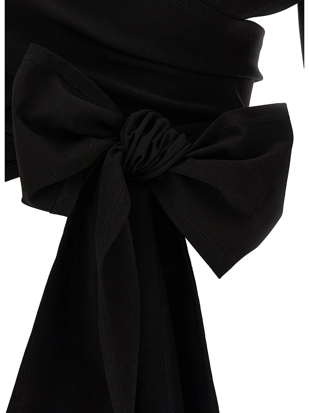 Dolce & Gabbana Kim Dolce&Gabbana Tops - Black | 8aa0e709270f918180f8b1c0ddf6fc3472df7770