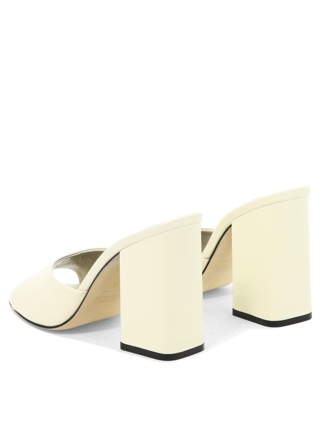 Anja Sandals Beige