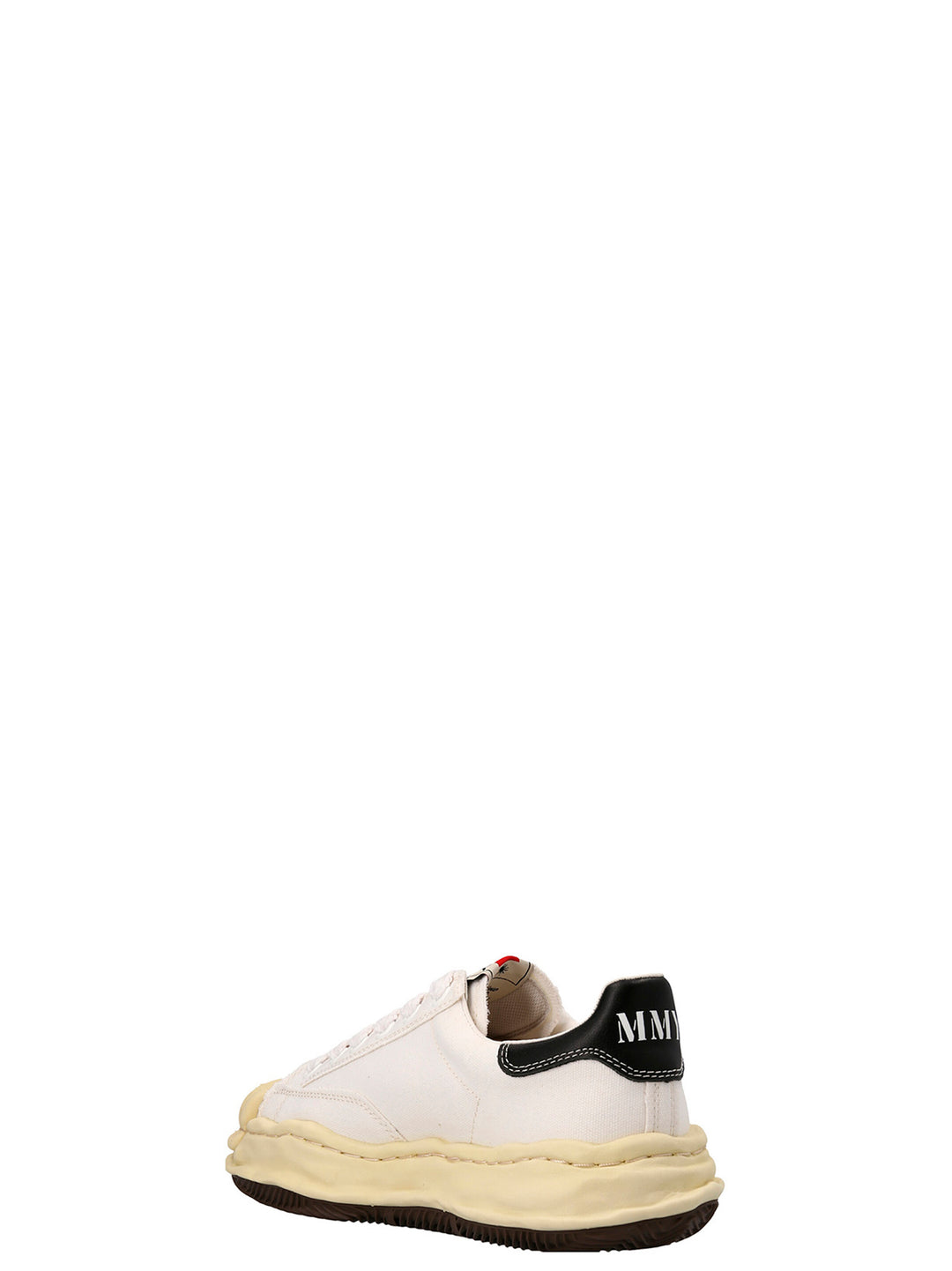 Blakey Sneakers White/Black