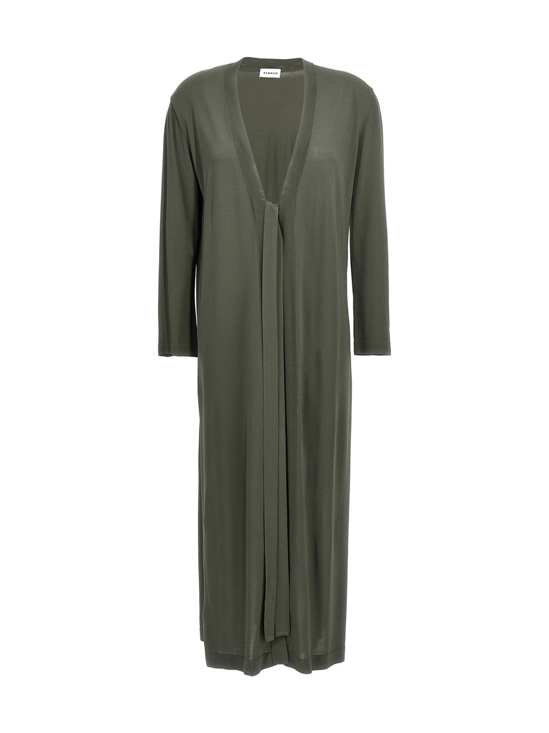 P.A.R.O.S.H. Roux Sweaters and Cardigans - Green | 60daf7036466b23d6b13f1a67391aeedf3079d54