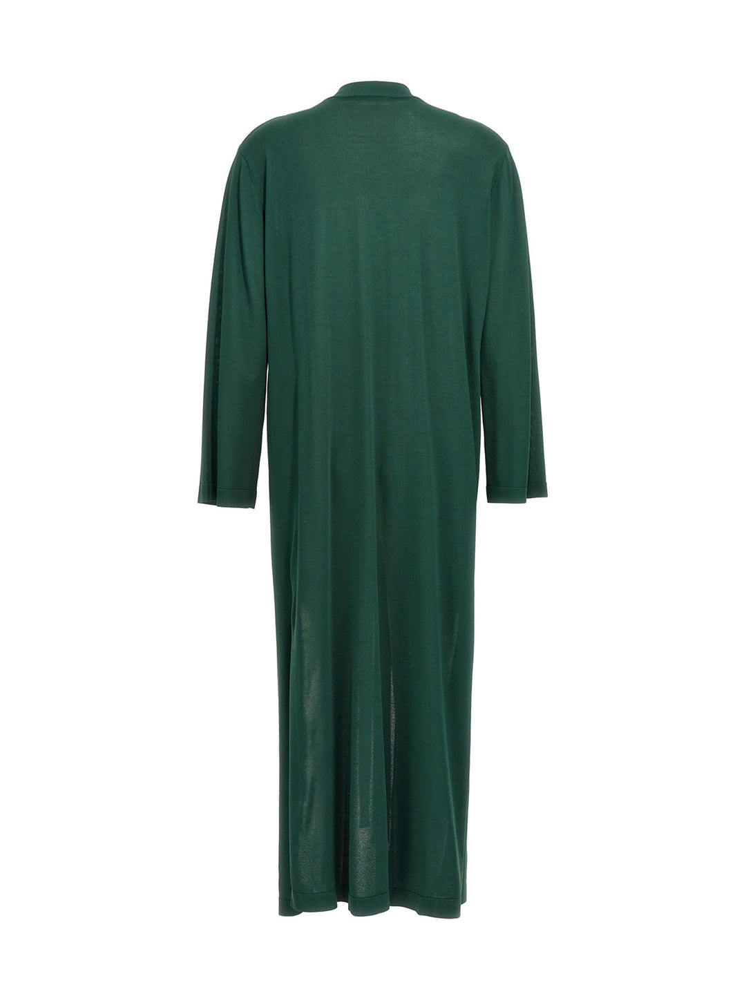 P.A.R.O.S.H. Roux Sweaters and Cardigans - Green | 701a70b0a754aa770f17cc5781dbed11612937e6