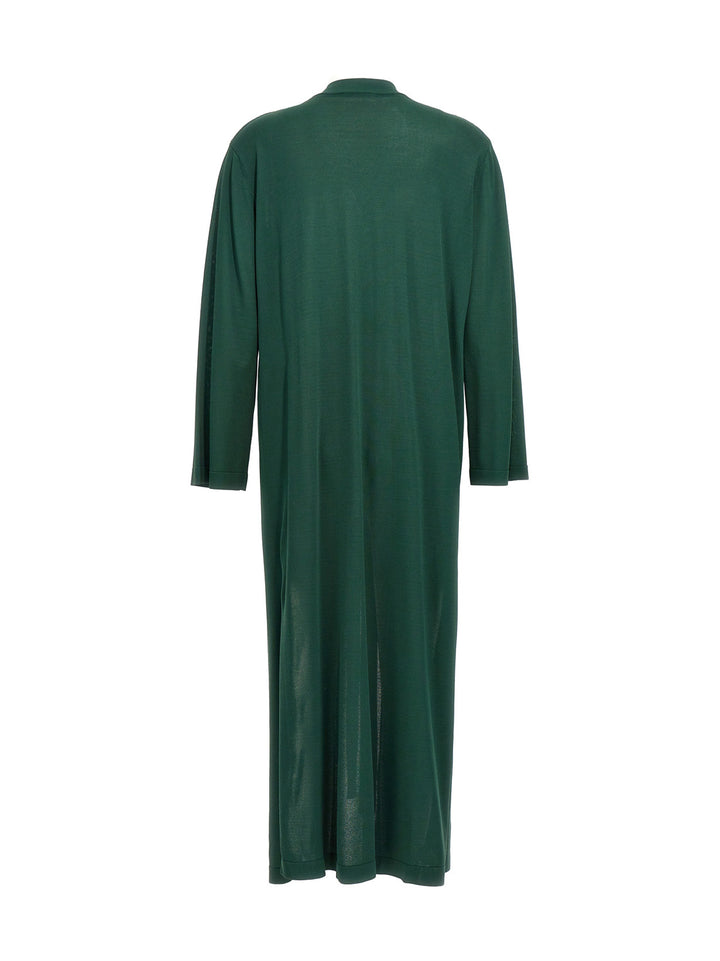 P.A.R.O.S.H. Roux Sweaters and Cardigans - Green | 701a70b0a754aa770f17cc5781dbed11612937e6