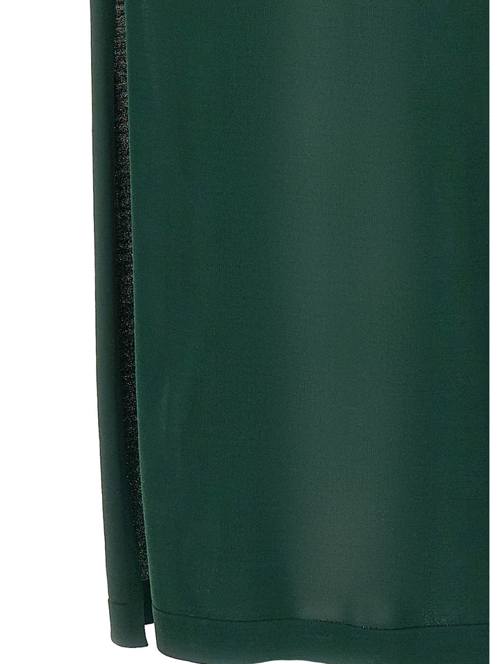 P.A.R.O.S.H. Roux Sweaters and Cardigans - Green | 70aad2d12e17043b67a609b4a50e4c77cc8653f2