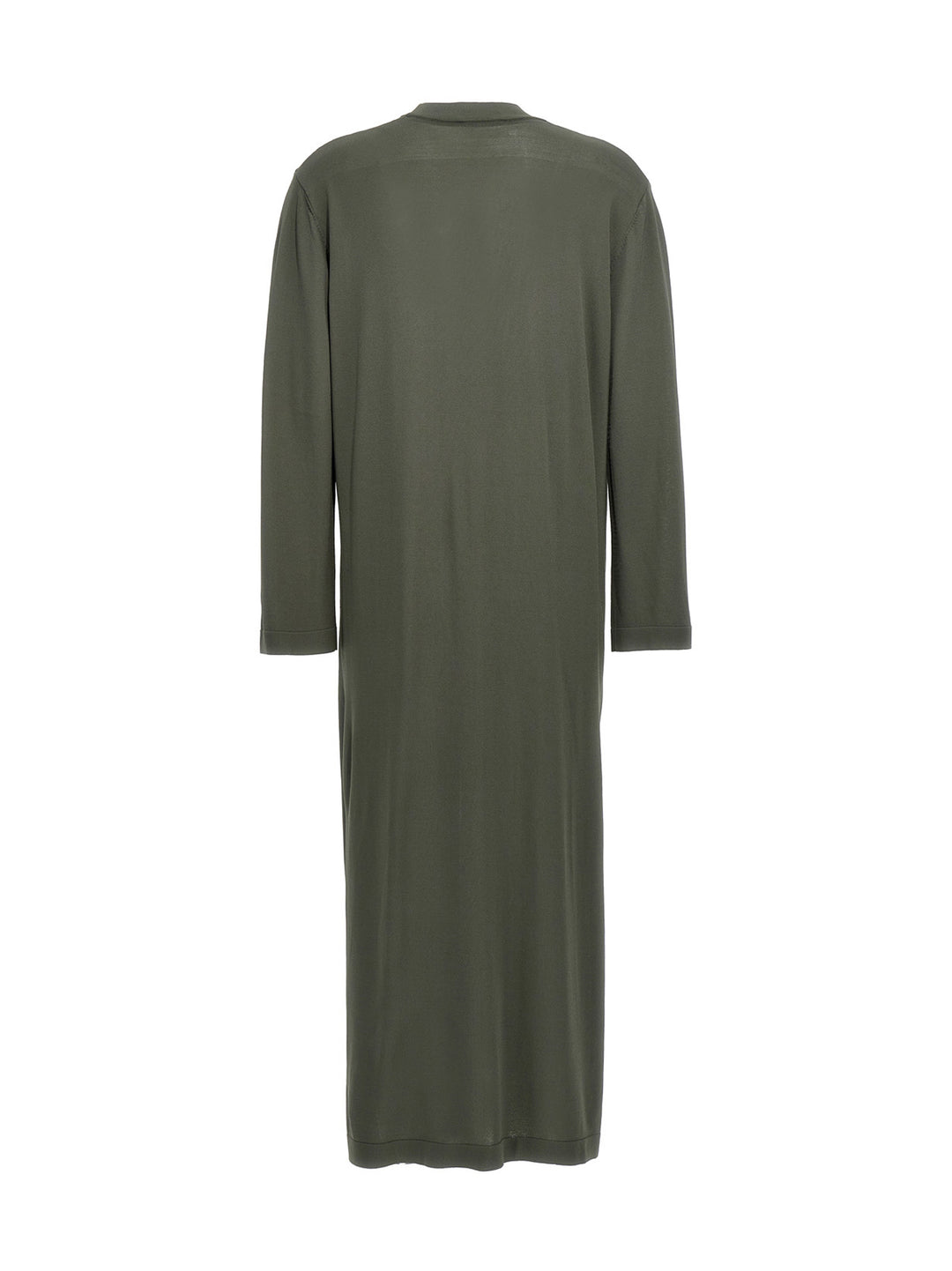 P.A.R.O.S.H. Roux Sweaters and Cardigans - Green | e645db1aef9f310f2e4789d912d963cd0c19ae2e