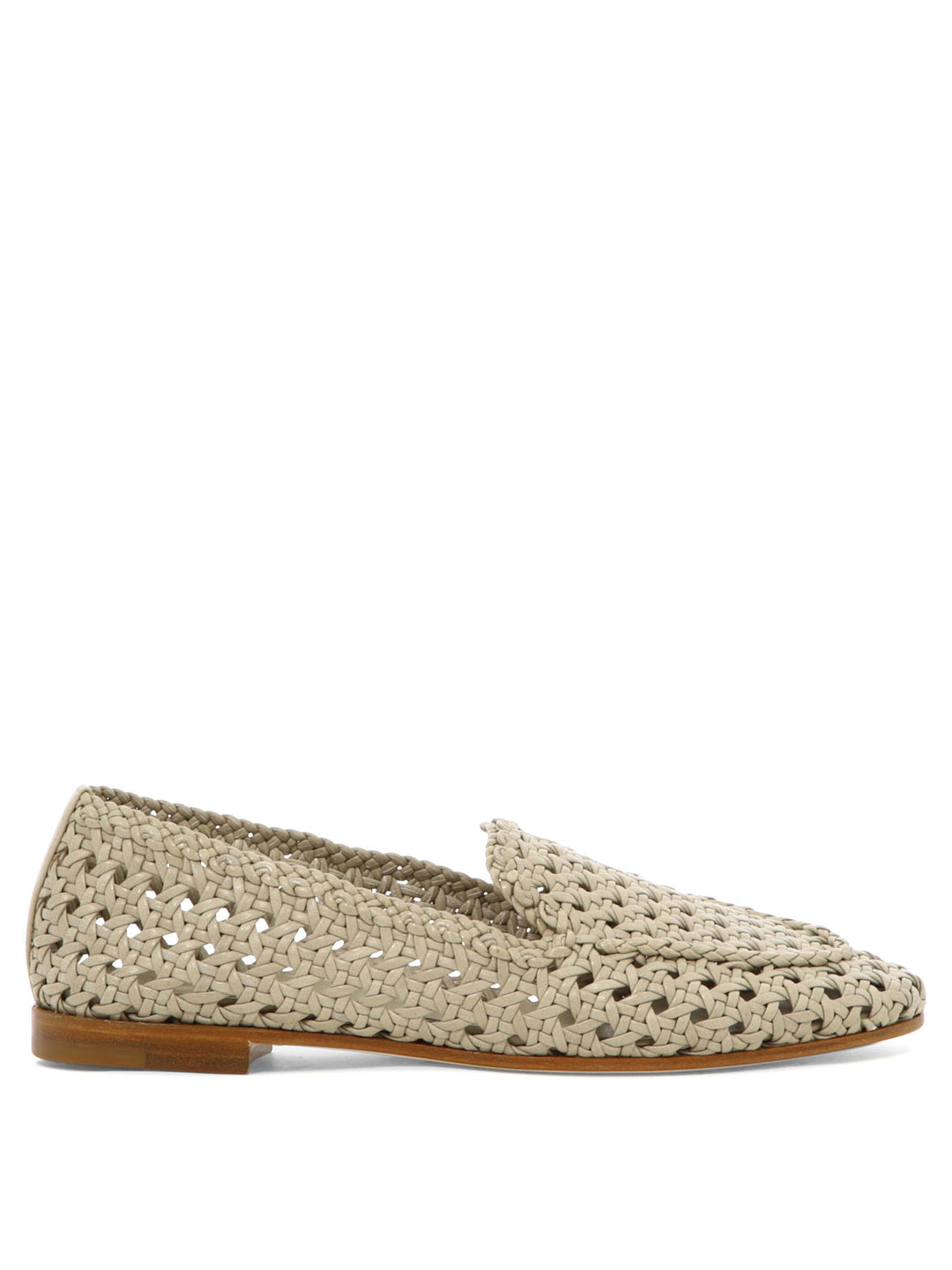 Portofino Loafers & Slippers Beige