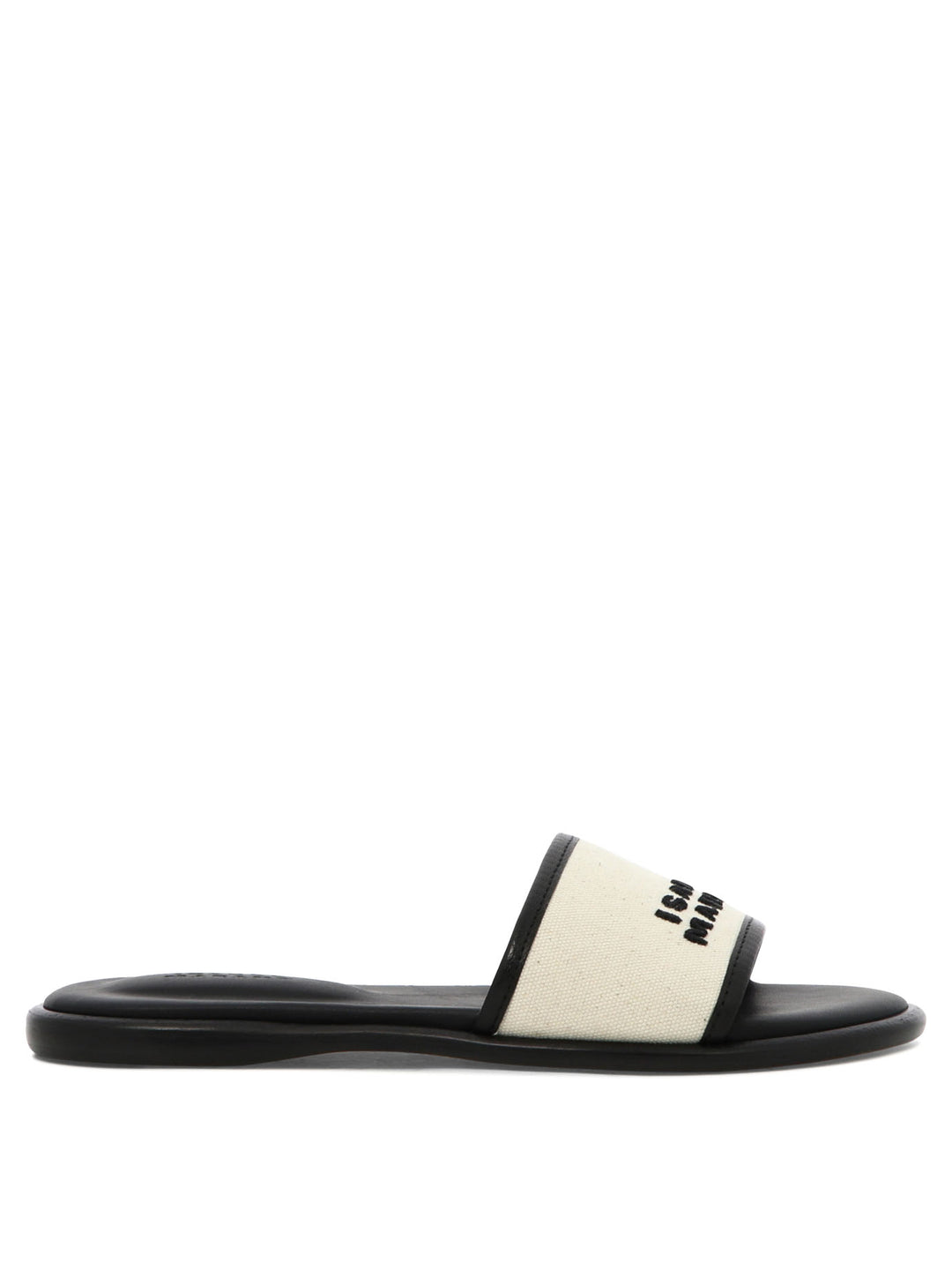 Vikee Sandals Black