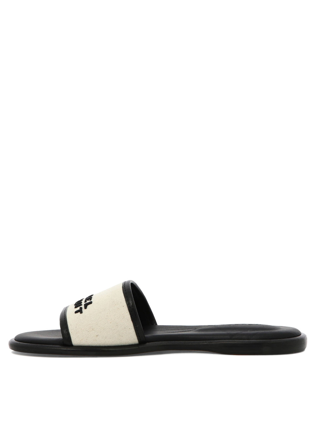 Vikee Sandals Black