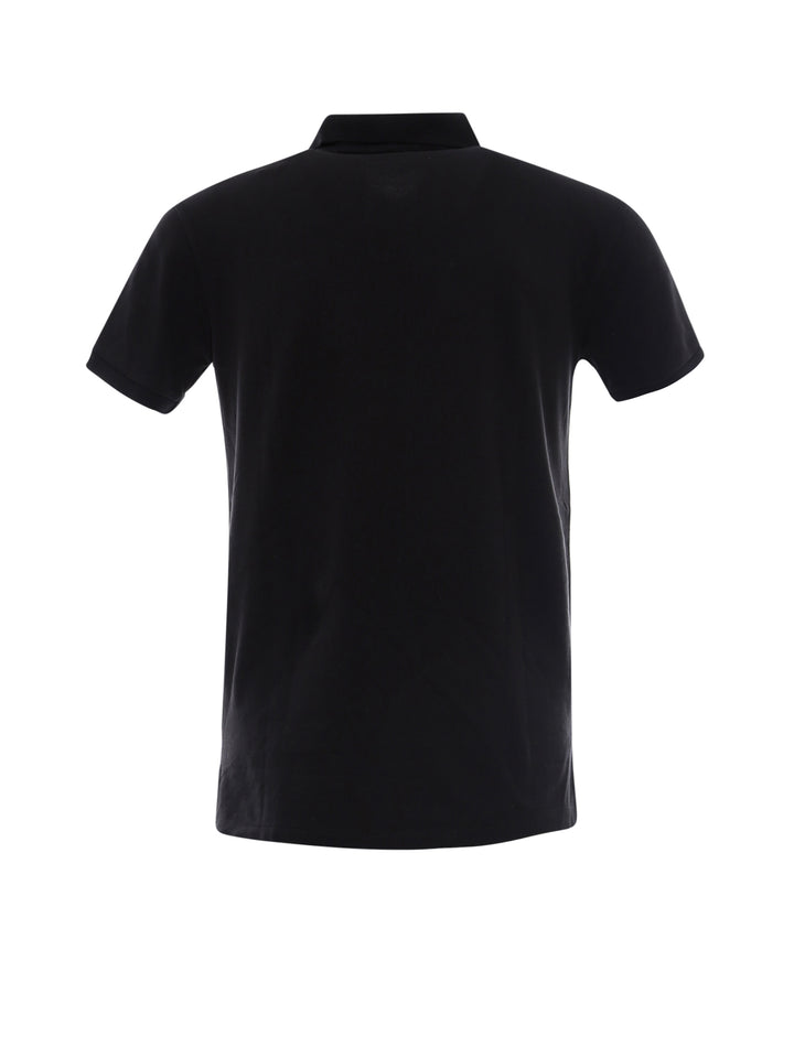 Polo Ralph Lauren T-shirts and Polos - POLO BLACK | 62f6dd120016602960745e6c7c2704da837c9f42