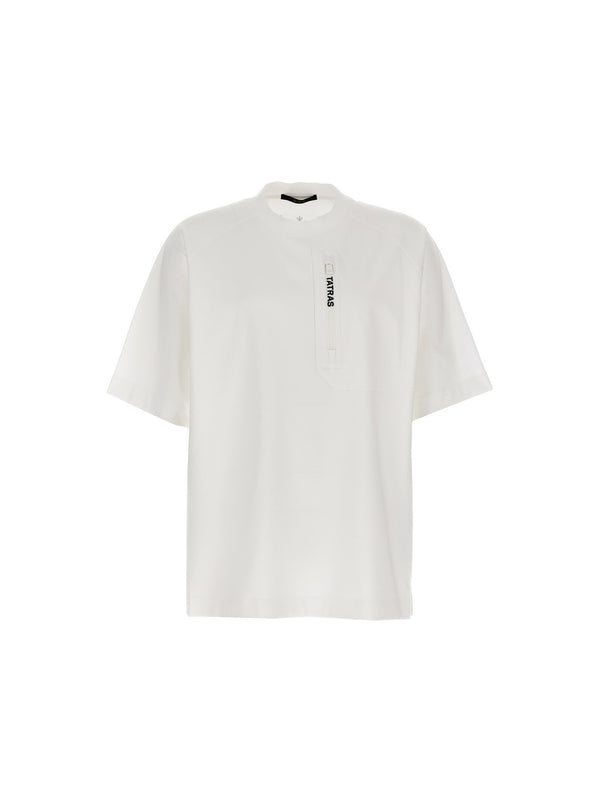 Jani T-Shirt White