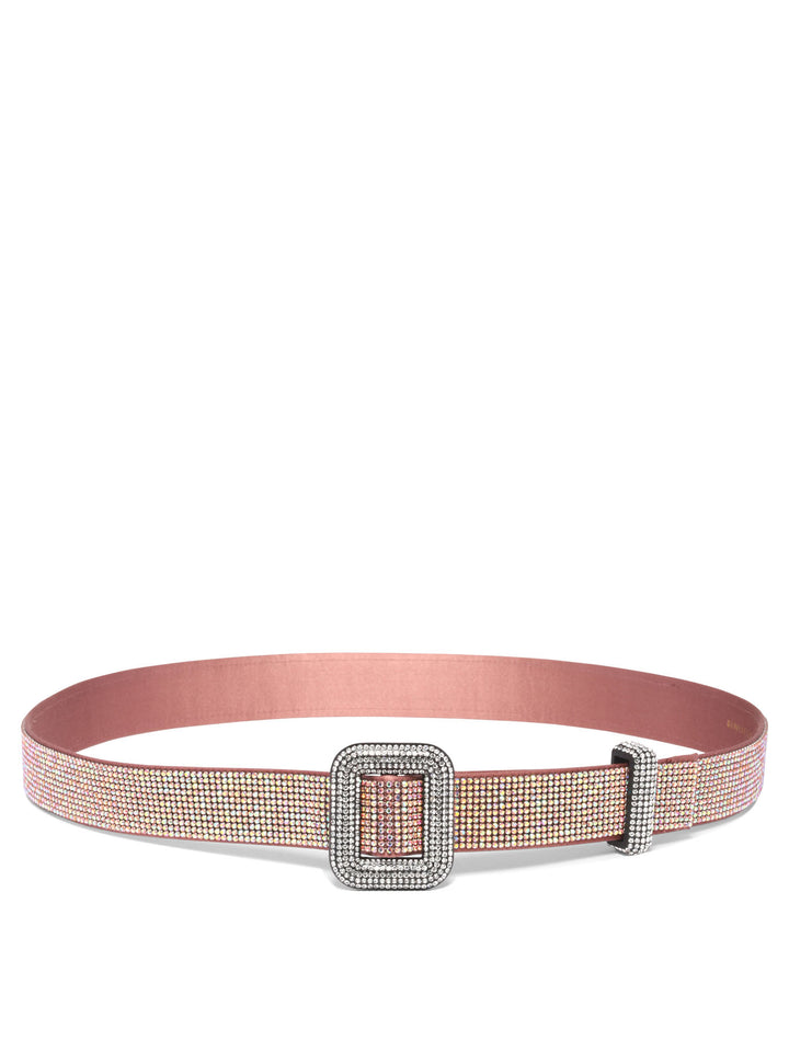 Venus La Petite Belts Pink