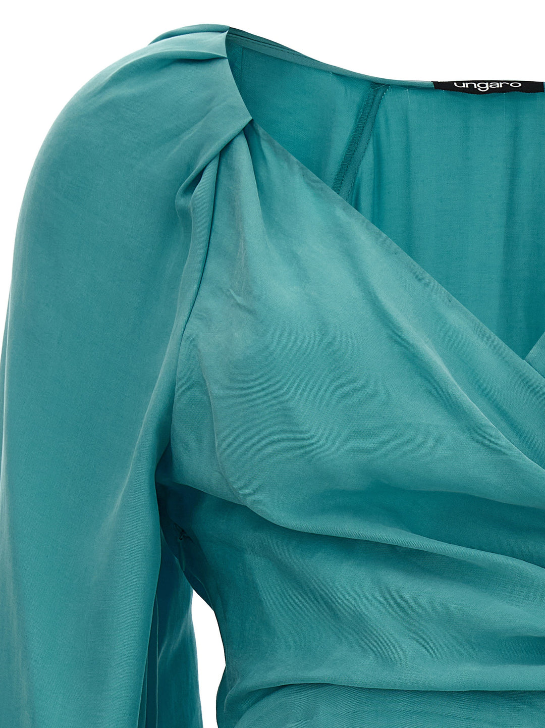 Ungaro Dominique Skirts - Light Blue | c2d8647cbb498c4f5e63c2d6378937d481a7aaf7