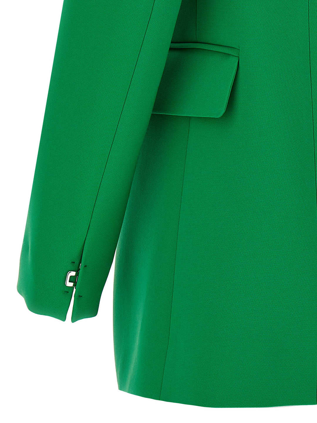 Dsquared2 Tulle Insert Blazer Jacket BlazerS - Green | 0febceec08f28a9c6187ea02faafacad2eb101f2