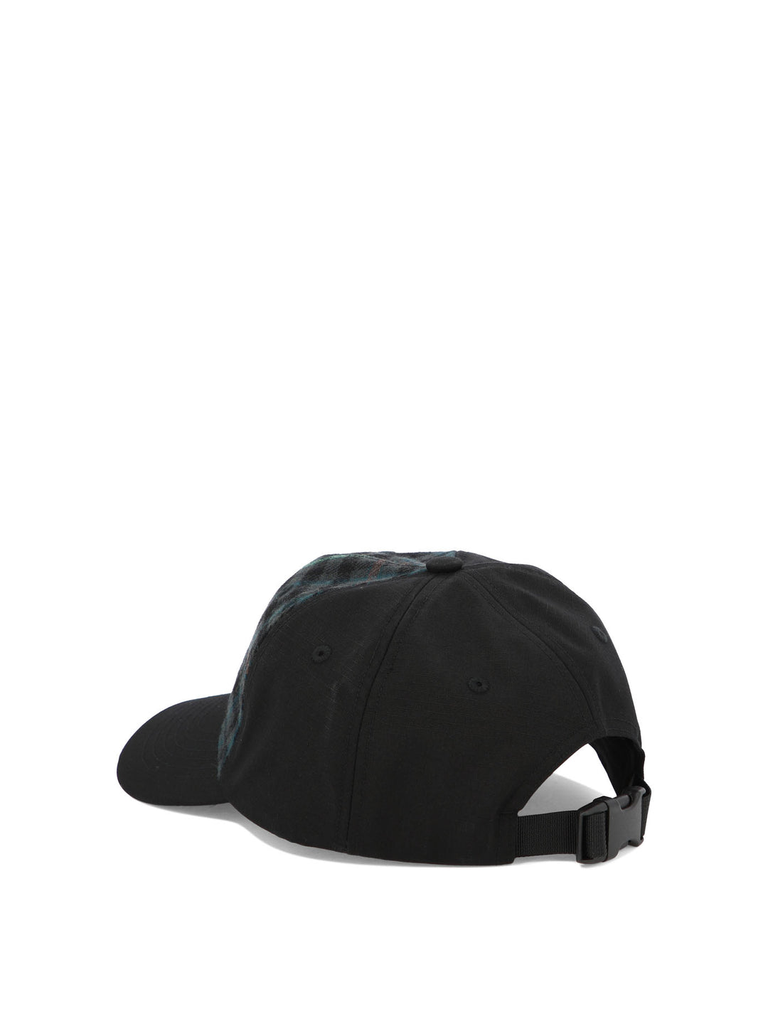 Highbury Hats Black