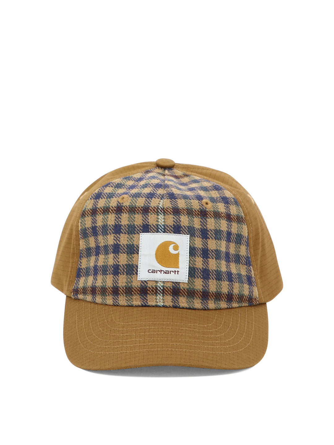 Highbury Hats Brown