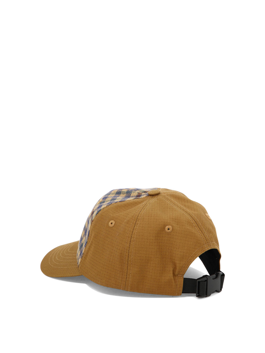 Highbury Hats Brown