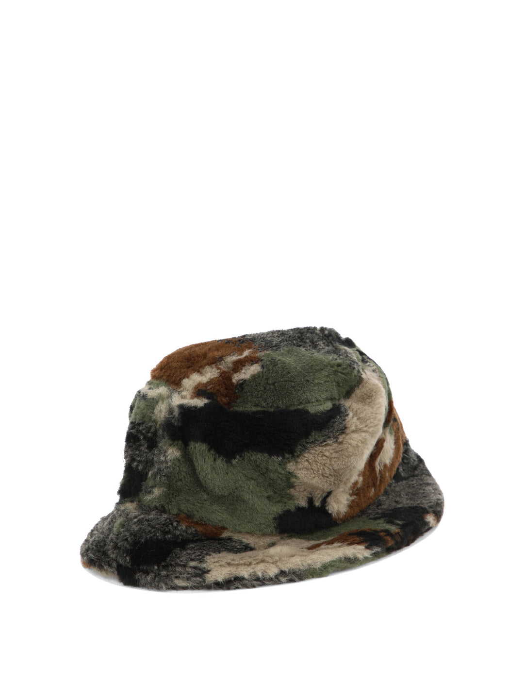 Plains Hats Green