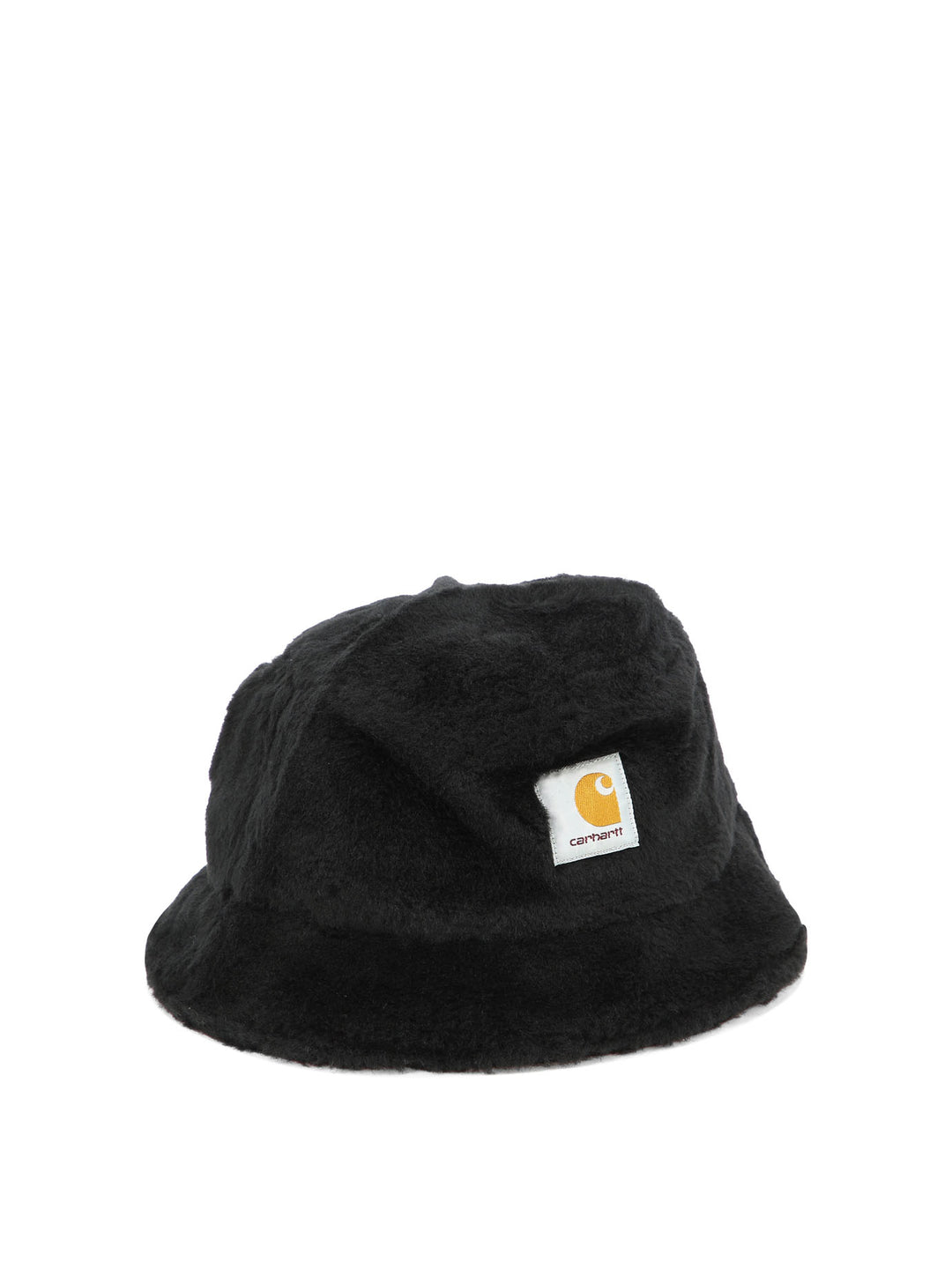 Plains Hats Black