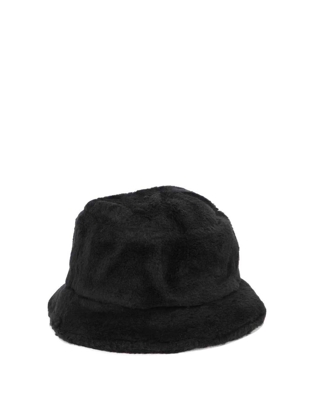 Plains Hats Black