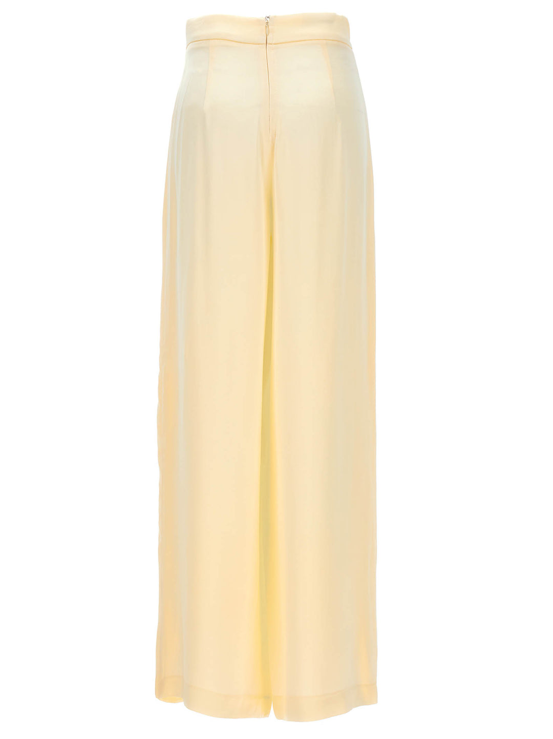 Mvp Wardrobe Belmont Paris Pants - White | 7a210d5474270878879825de1e074a1912e9cf3a