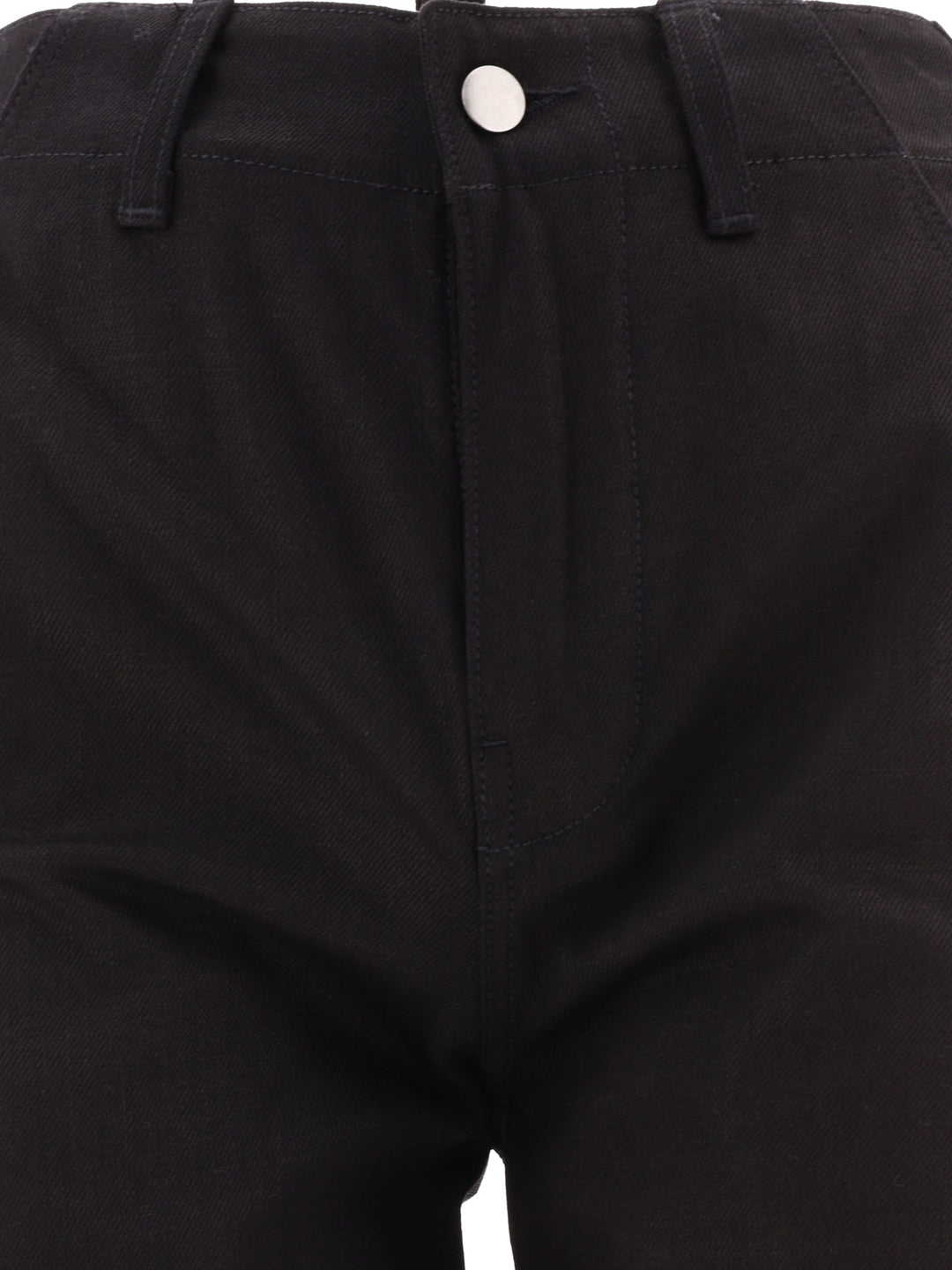 Akerman Jeans Black