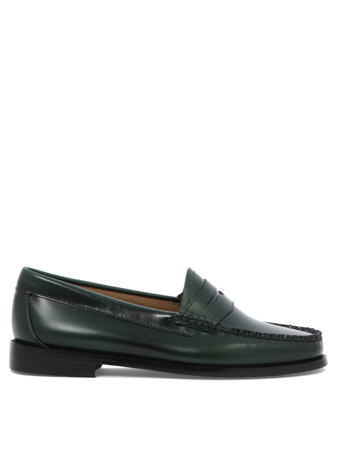 Weejuns Penny Loafers & Slippers Green