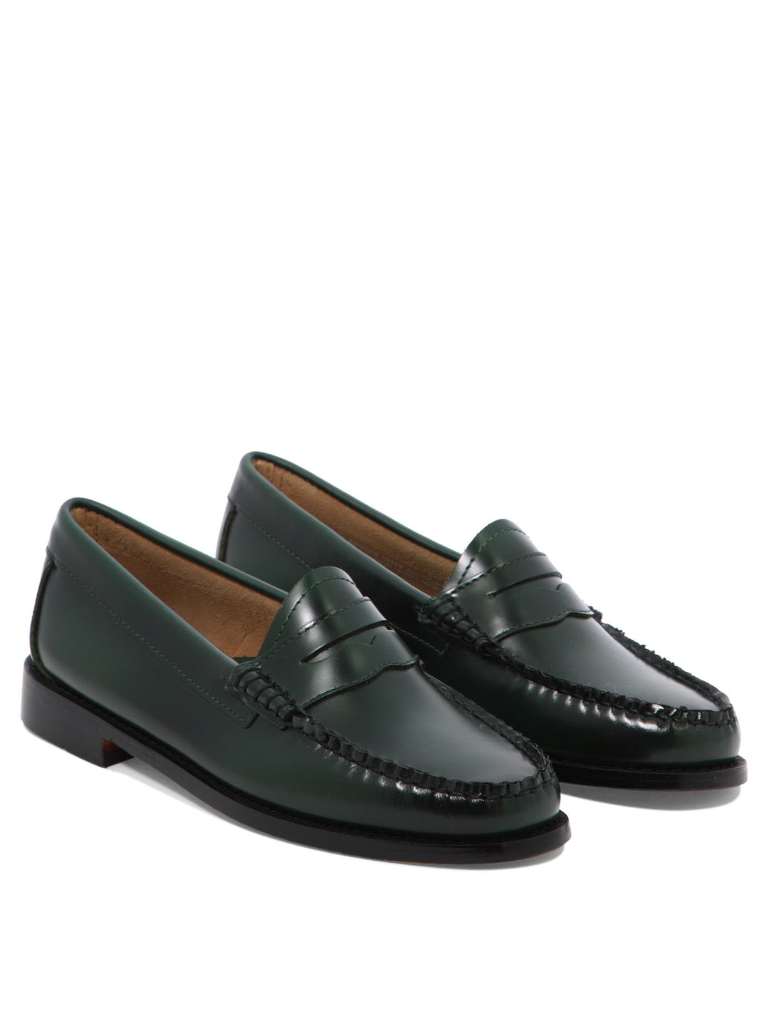 Weejuns Penny Loafers & Slippers Green