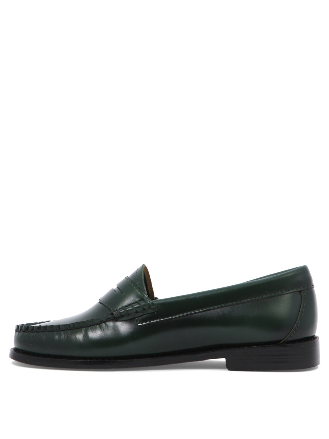 Weejuns Penny Loafers & Slippers Green