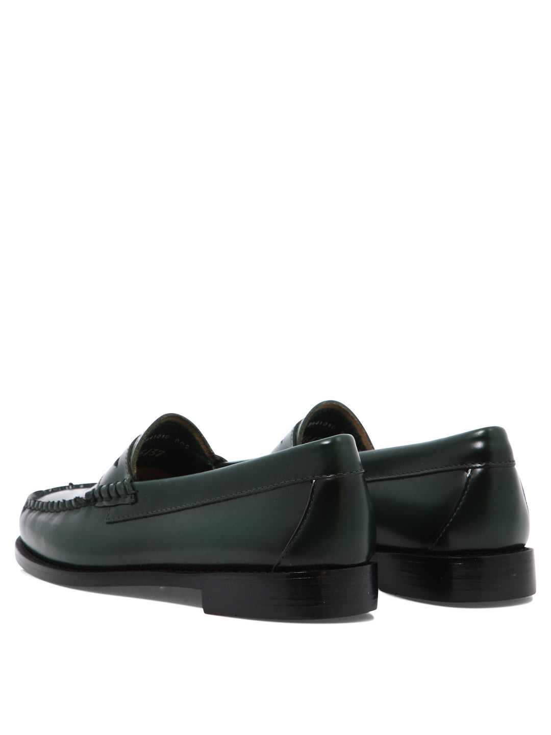 Weejuns Penny Loafers & Slippers Green