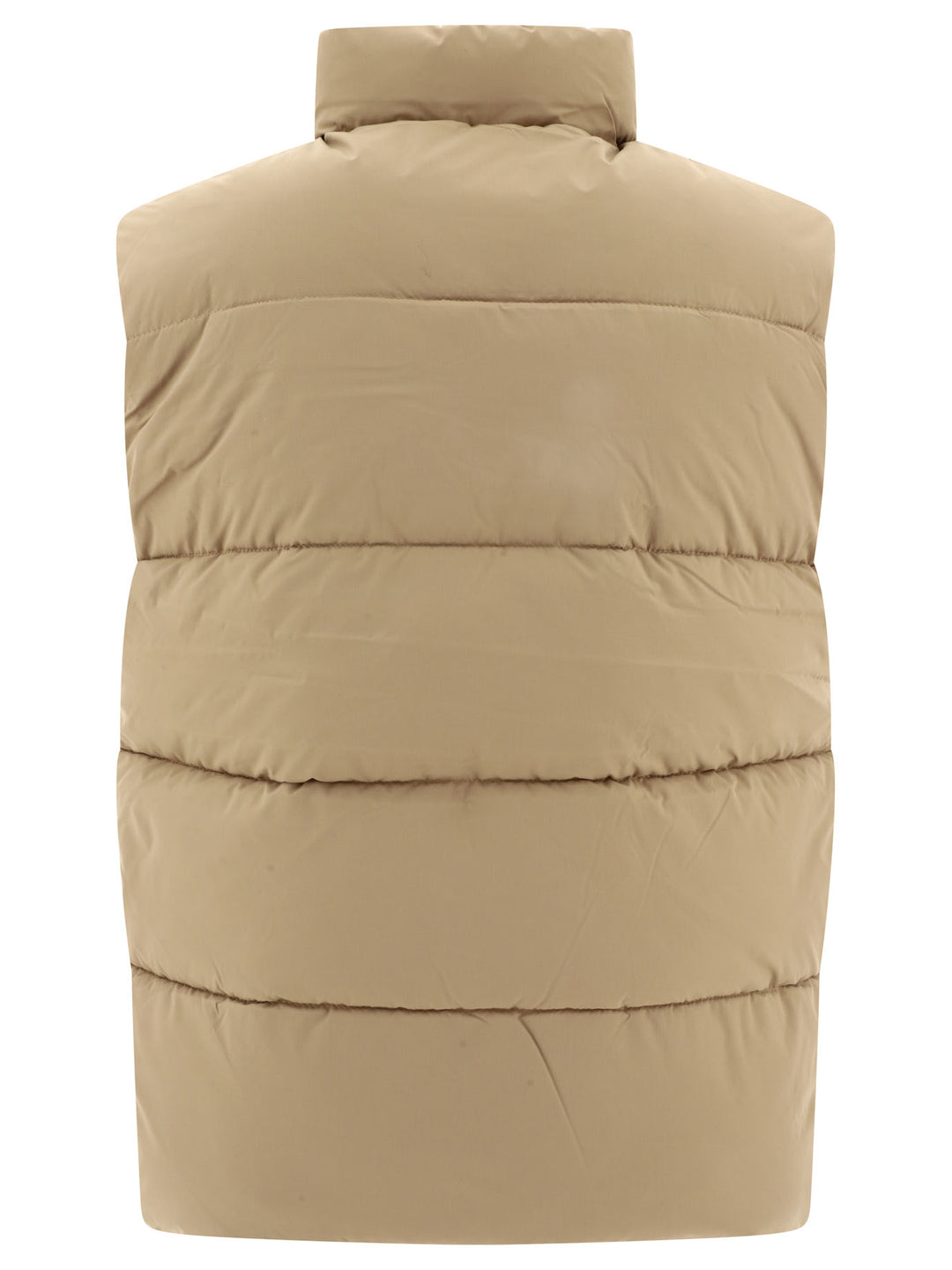 Milton Jackets Beige