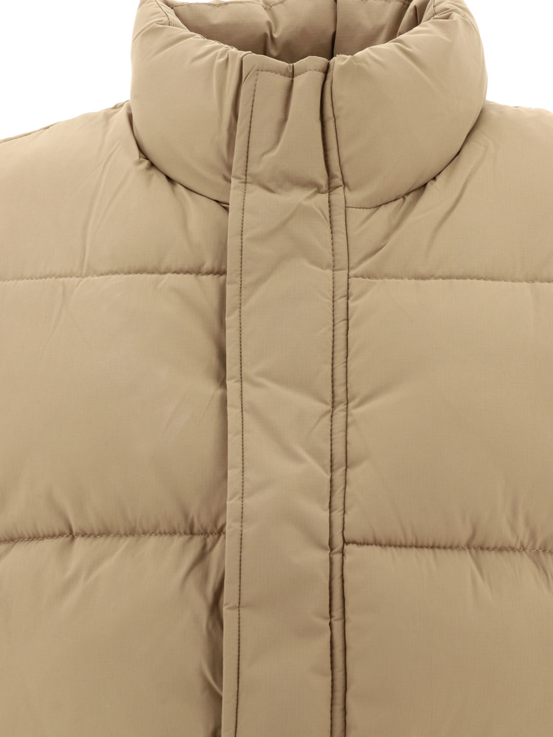 Milton Jackets Beige