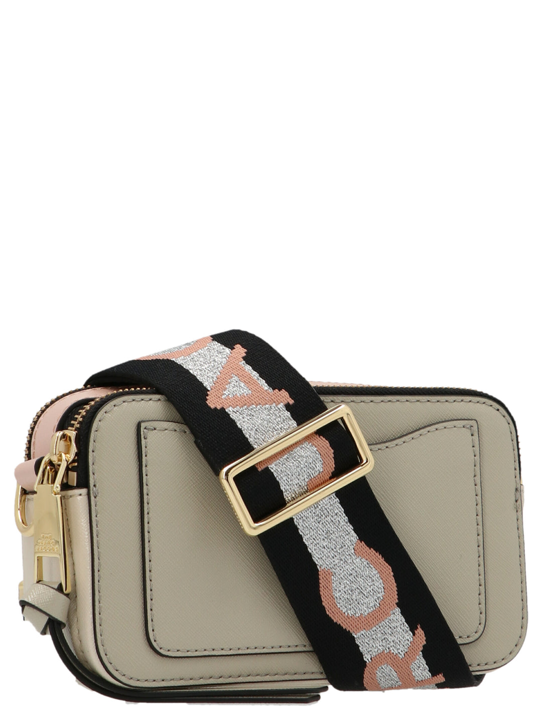 Snapshot Crossbody Bags Multicolor