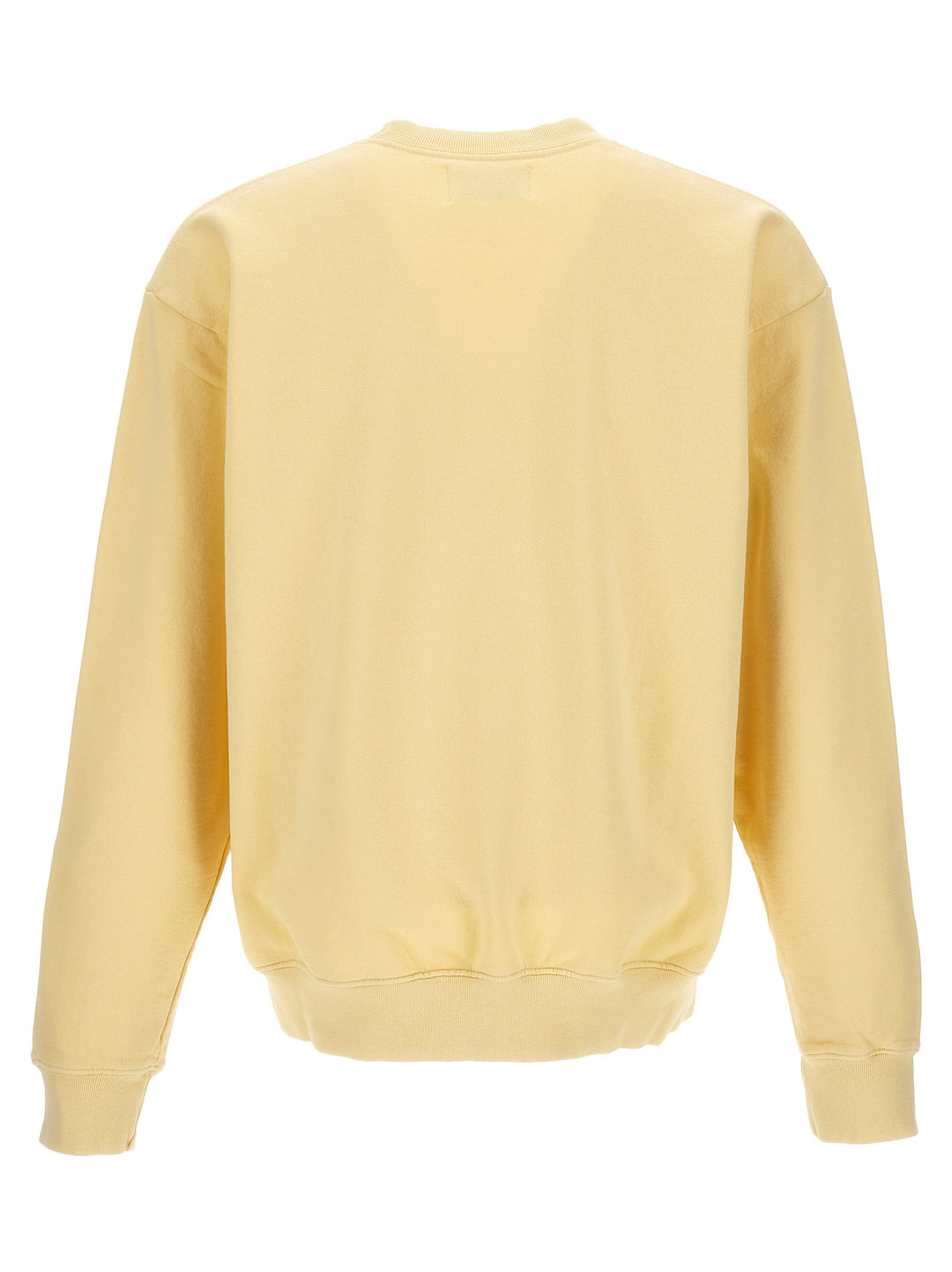 Harmony Sael Varsity Sweatshirt - Yellow | c52fdcc97a55c3f31875ebc94d35a208185b3c14