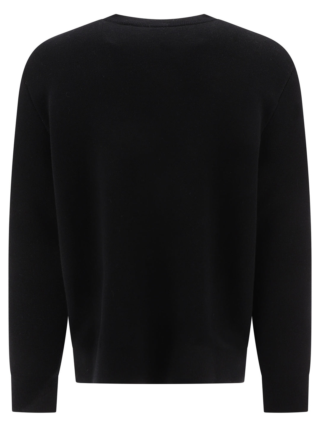 Deepa Knitwear Black