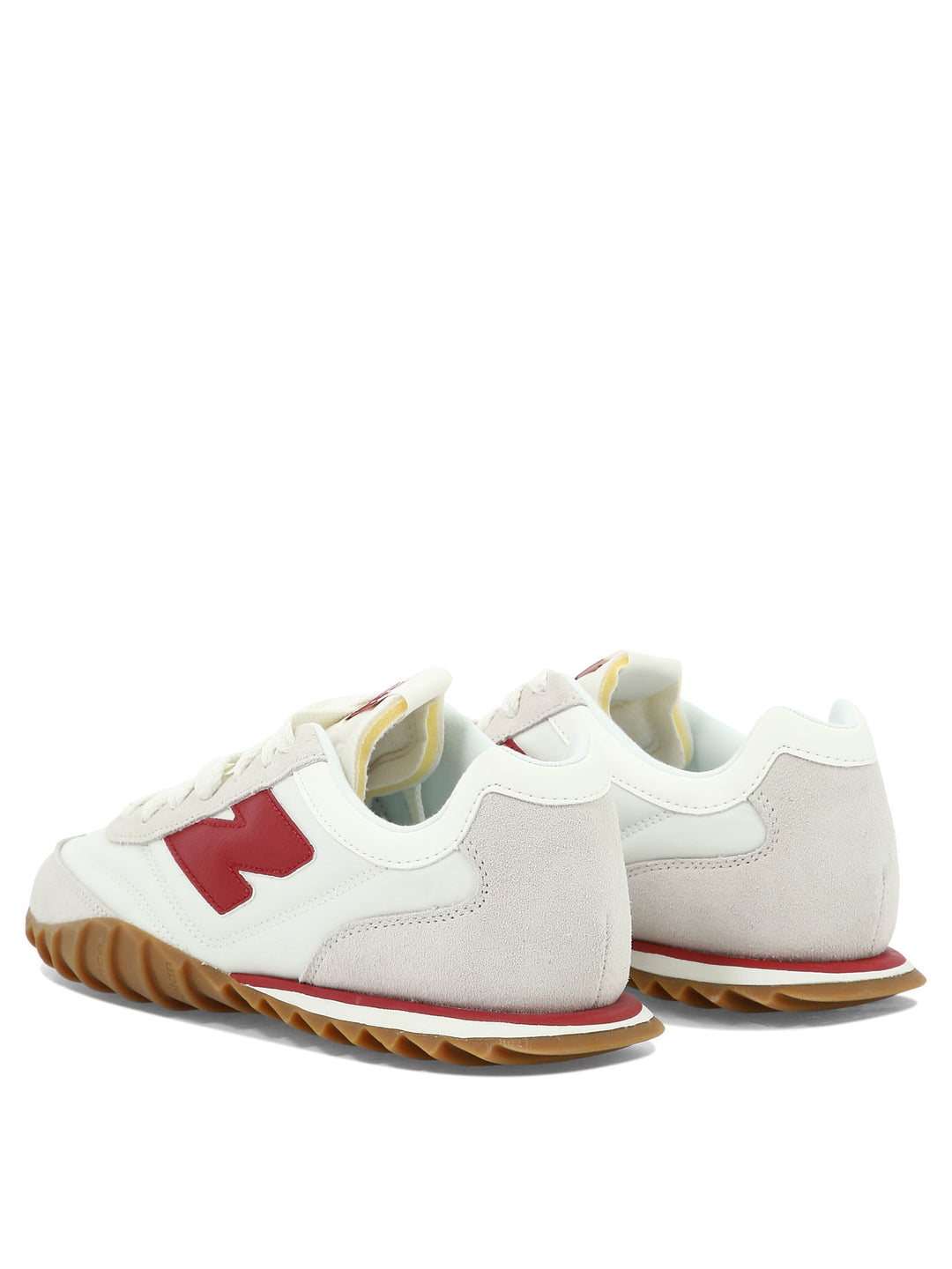 Rc30 Sneakers & Slip-On White