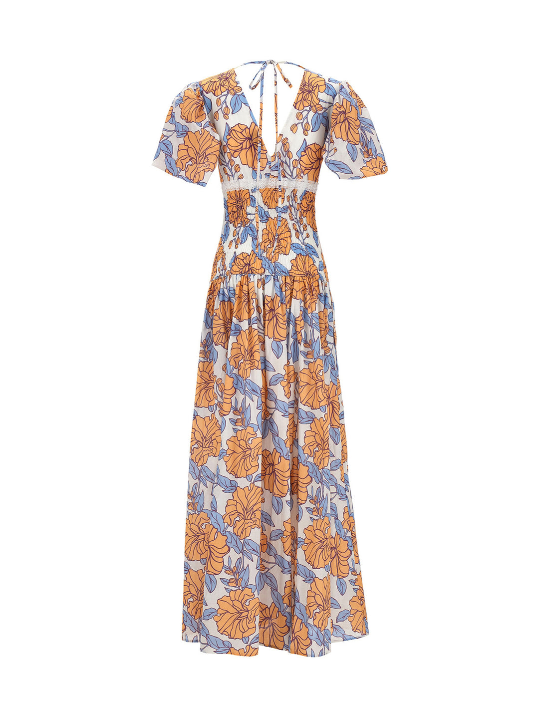 Le Twins Rosellina Dresses - Multicolor | 8f95d997e54cf8c78fb5a79779955bb00f3da1d5