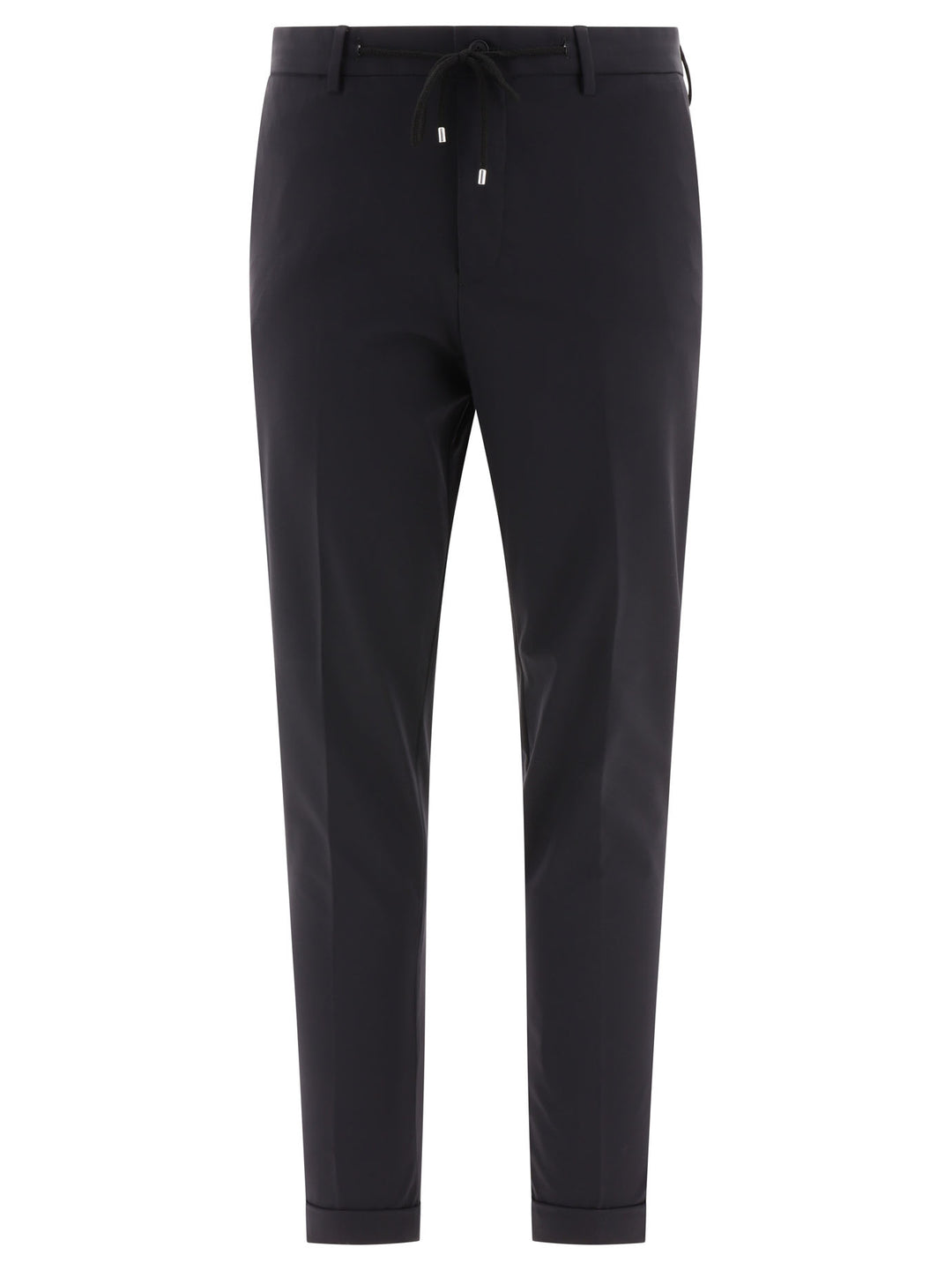 Montreal Trousers Black