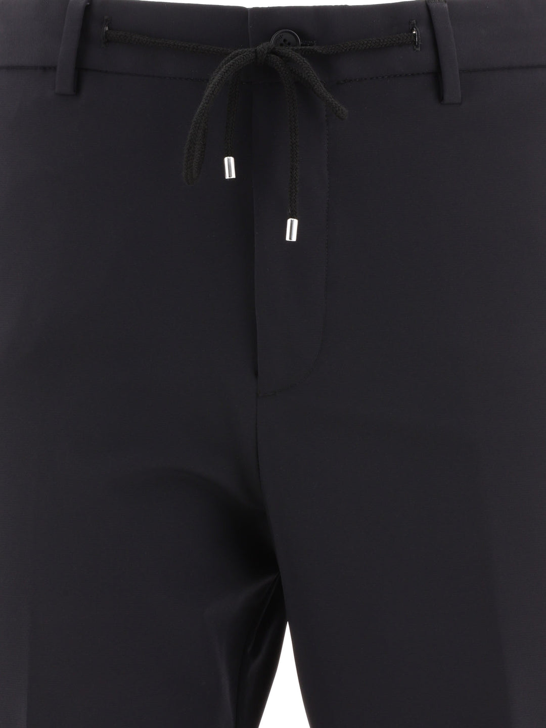 Montreal Trousers Black