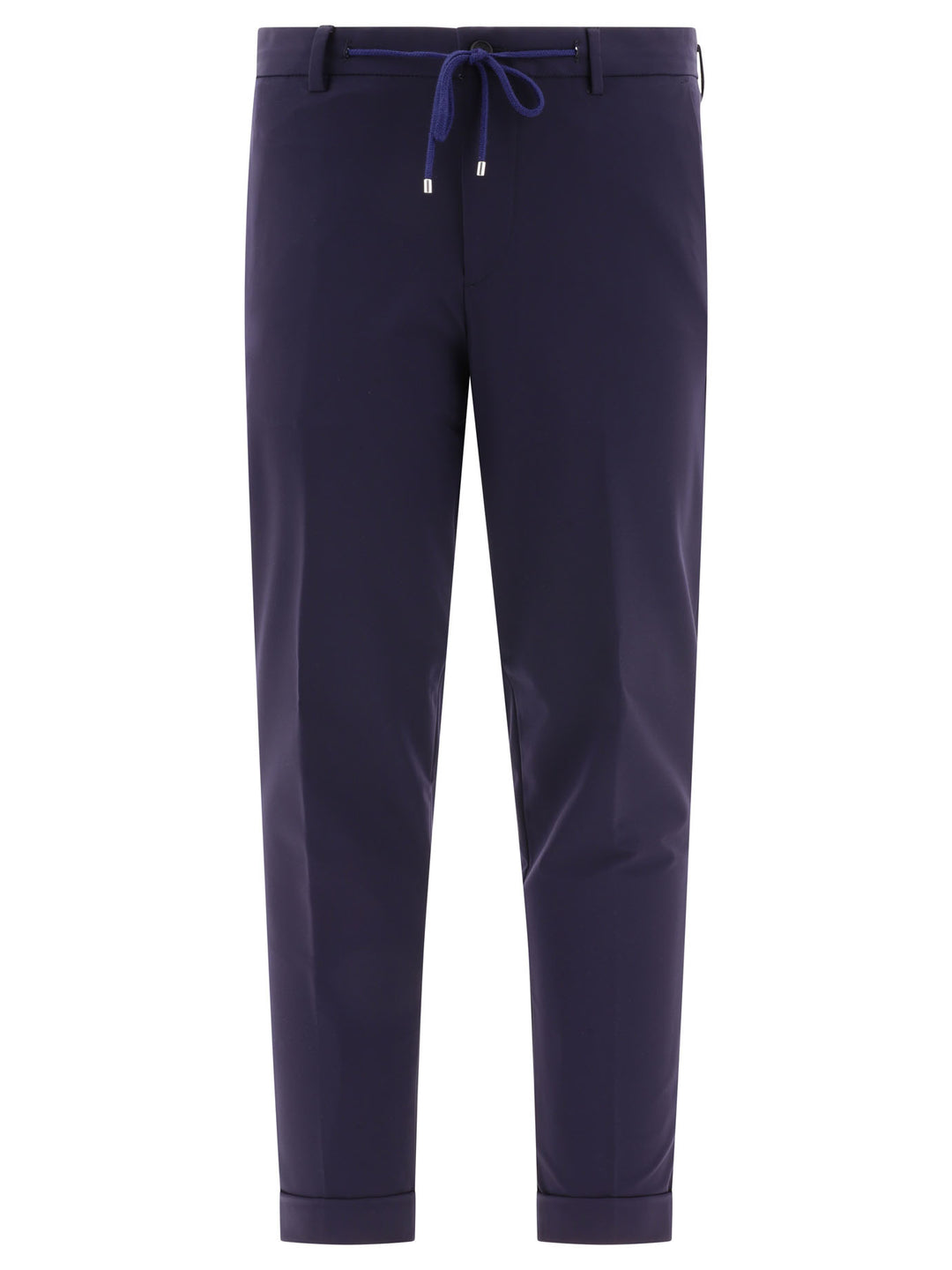 Montreal Trousers Blue