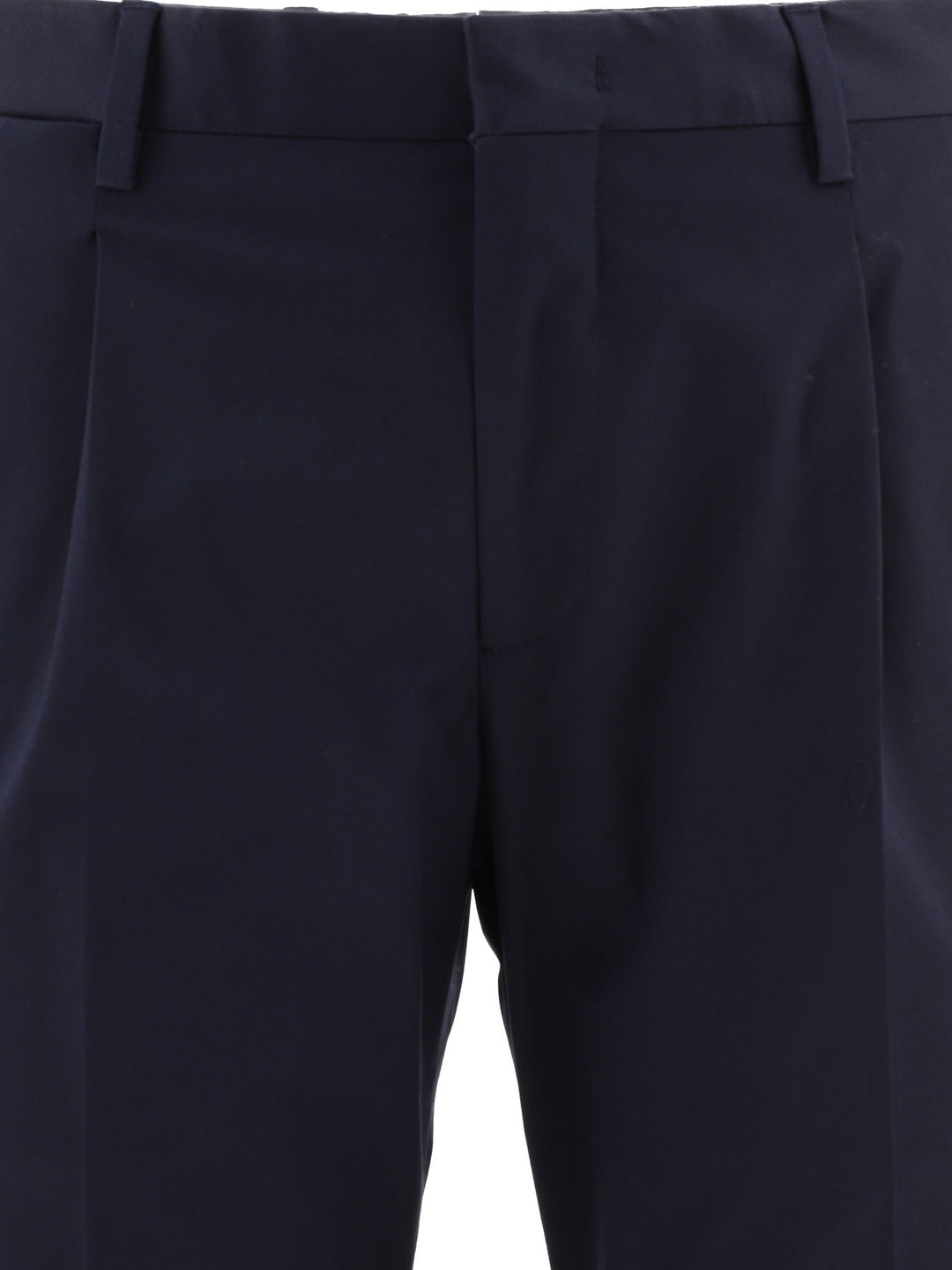 Tiberio Trousers Blue